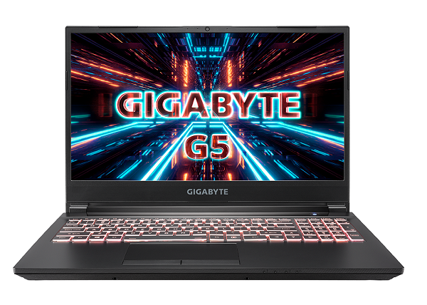 Gigabyte g5 kc обзор